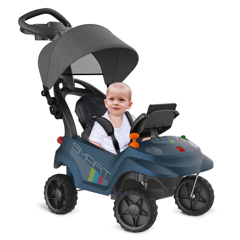 Carrinho-de-Passeio---Smart-Baby-Comfort---Azul---Bandeirante--4