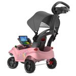 Carrinho-de-Passeio---Smart-Baby-Comfort---Rosa---Bandeirante--3