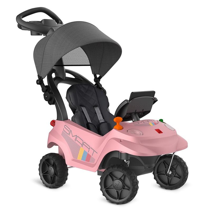 Carrinho-de-Passeio---Smart-Baby-Comfort---Rosa---Bandeirante--7