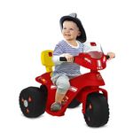 Mini-Veiculo-Eletrico---6V---Scooter-Bombeiro---Bandeirante-1