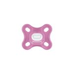 Chupeta---Bico-Silicone-Simetrico-Skin-Soft---Mam-Comfort---Rosa---Mam-Baby-0