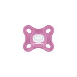 Chupeta---Bico-Silicone-Simetrico-Skin-Soft---Mam-Comfort---Rosa---Mam-Baby-0