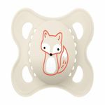 Chupeta---Mam-Baby---Sayings---Bico-Simetrico-Skin-Soft---0-a-6-meses---Neutra-1