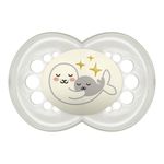 Chupeta---Original-Night---Bico-Silicone-Skin-Soft---Acima-6-Meses---Neutra---Mam-Baby-0