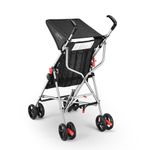 Carrinho-de-Bebe---Guarda-Chuva-Pocket---Multikids-Baby---De-6-meses-ate-15kgs---Preto-4