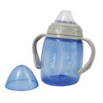 Copo-com-Alca---Bico-em-Silicone---Colecao-Colors---Azul---Clingo-5