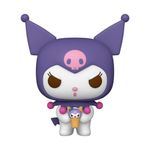 Boneco---Funko-Pop---Sanrio---Hello-Kitty---Kuromi-com-Sorvete---Candide-0