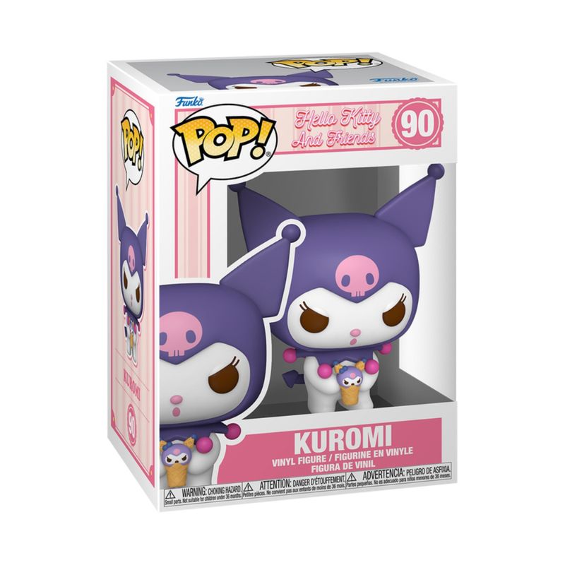 Boneco---Funko-Pop---Sanrio---Hello-Kitty---Kuromi-com-Sorvete---Candide-2