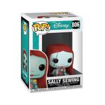 Boneco---Funko-Pop---Sally-Sewing---Disney---Candide-1