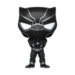 Boneco---Funko-Pop---Pantera-Negra---Marvel-Classicos---Candide--0