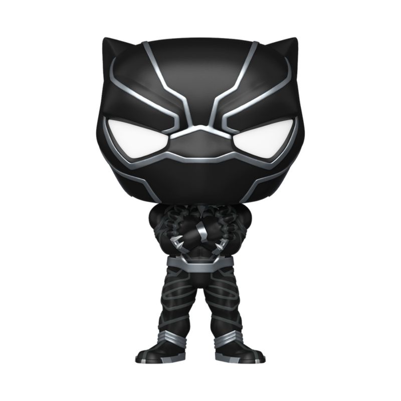 Boneco---Funko-Pop---Pantera-Negra---Marvel-Classicos---Candide--0