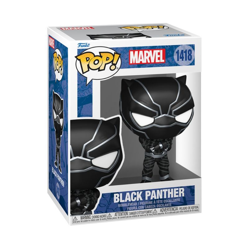Boneco---Funko-Pop---Pantera-Negra---Marvel-Classicos---Candide--1