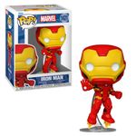 Boneco---Funko-Pop---Homem-de-Ferro---Marvel-Classicos---Candide-2
