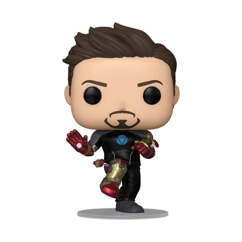 Boneco---Funko-Pop---Tony-Stark-Mk42---Homem-de-Ferro-3---Marvel---Candide-0