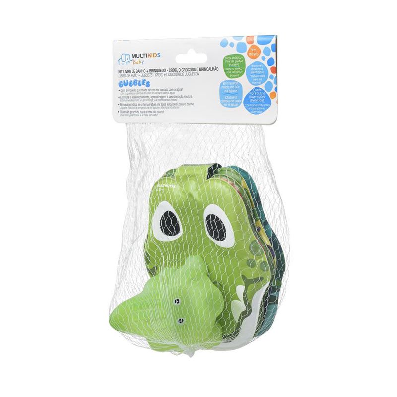 Kit-Livro-de-Banho---Croc-O-Crocodilo-Brincalhao-e-Brinquedo-de-Banho--4m-Multikids-Baby---BB1065-1