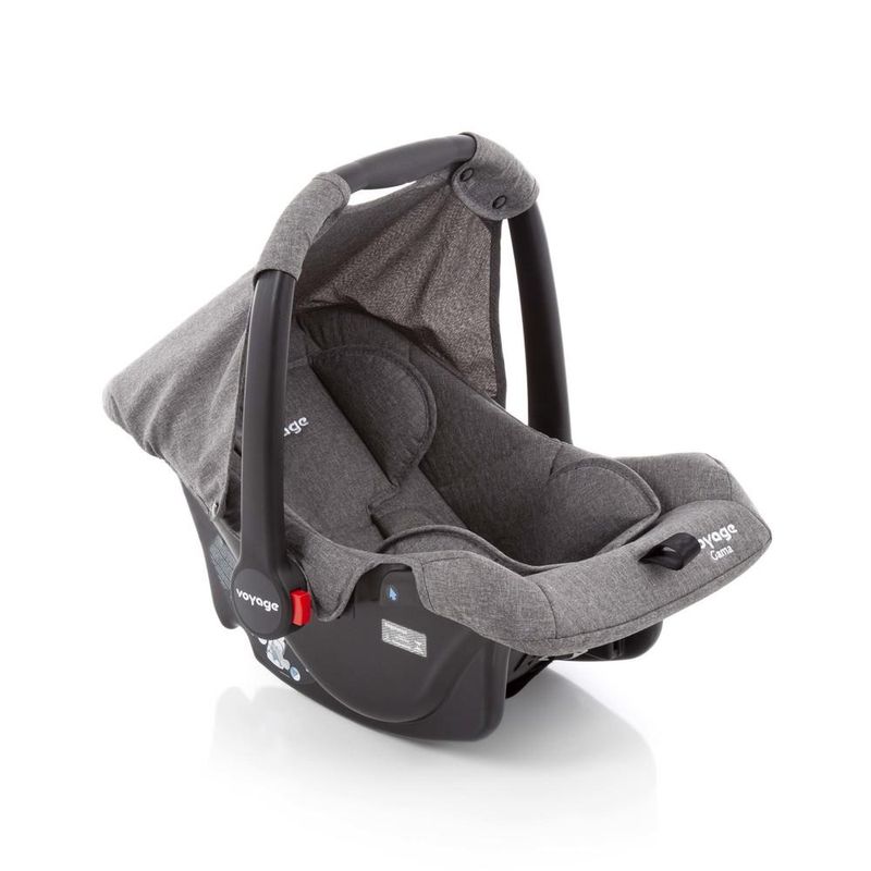 Carrinho-de-Bebe---Travel-System---Voyage---Delta---De-0-a-15-Kg---Cinza-Mescla-8
