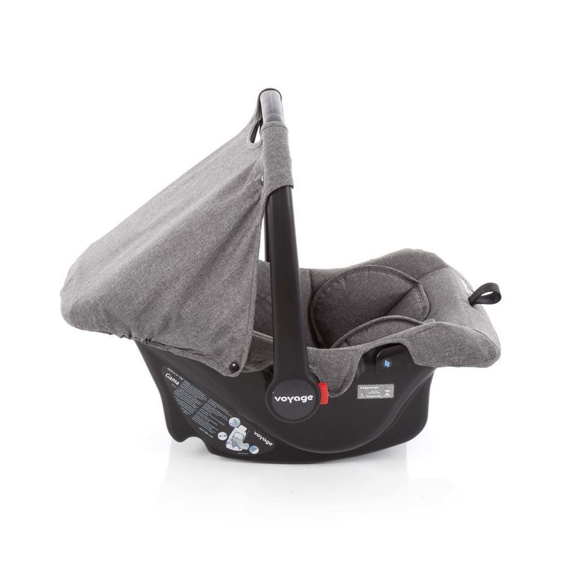Carrinho-de-Bebe---Travel-System---Voyage---Delta---De-0-a-15-Kg---Cinza-Mescla-9