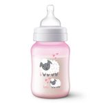 Mamadeira---Philips-Avent---Anti-Colic---Ovelha---260-ml-0