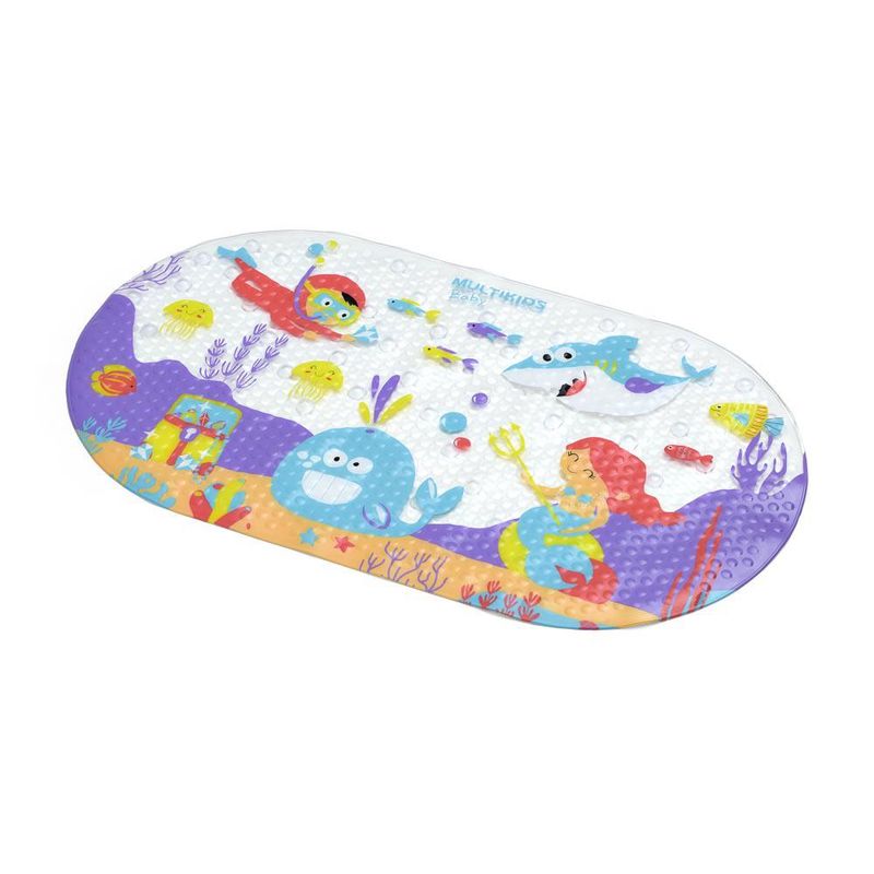 Tapete-Para-Banho---Multikids-Baby---Safe-Bath---Fundo-do-Mar---39cm-0