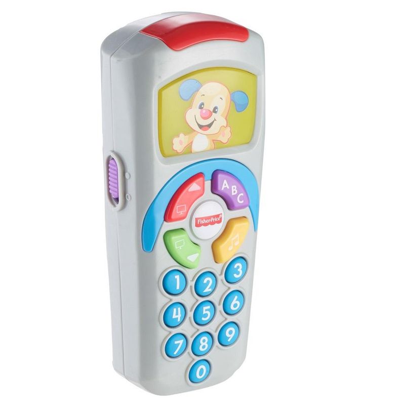 Brinquedo-Educativo---Controle-Remoto-Cachorrinho---Fisher-Price---20cm-2