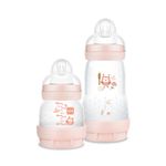 Conjunto-de-Mamadeiras---Mam-Baby---Easy-Start---Starter-Set---130-ml---Rosa---2-Unidades-0