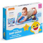 Tapetinho-Inflavel-Interativo---Baby-Shark---Sunny---Coral-1