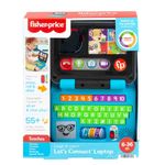 Brinquedo-Educativo---Laptop---Fisher-Price---33Cm---Azul-0