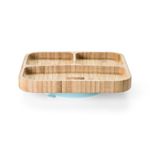 Prato-Quadrado---Fisher-Price---Bam-N-Boo---Com-Divisorias-e-Ventosa---Azul-1