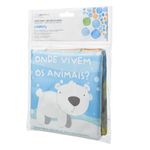 Livro-de-Banho---Multikids-Baby---Bubbles---Onde-Vivem-os-Animais---19cm-2