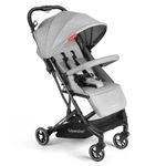 Carrinho-de-Bebe---Compacto---Fisher-Price---Oppa---De-0-a-15kg---Cinza-0