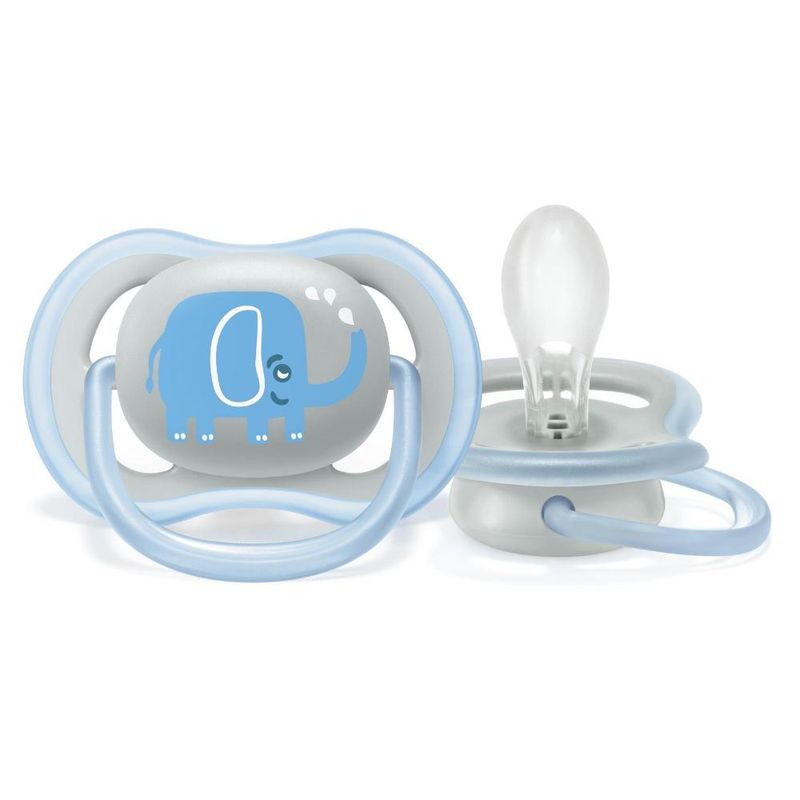 Chupeta---Philips-Avent---Elefante---Ultra-Air---Silicone-2