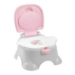 Troninho-3-Em-1---Fisher-Price---Rosa---33Cm-1