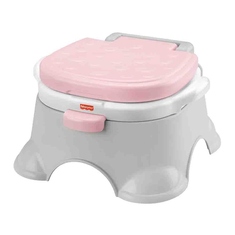 Troninho-3-Em-1---Fisher-Price---Rosa---33Cm-2