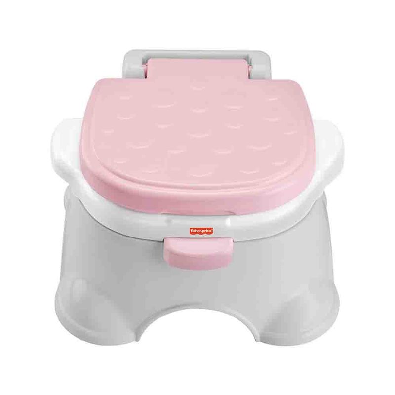 Troninho-3-Em-1---Fisher-Price---Rosa---33Cm-3