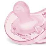 Chupeta---Chicco---Soft---Physio-Forma---Silicone---Rosa-1