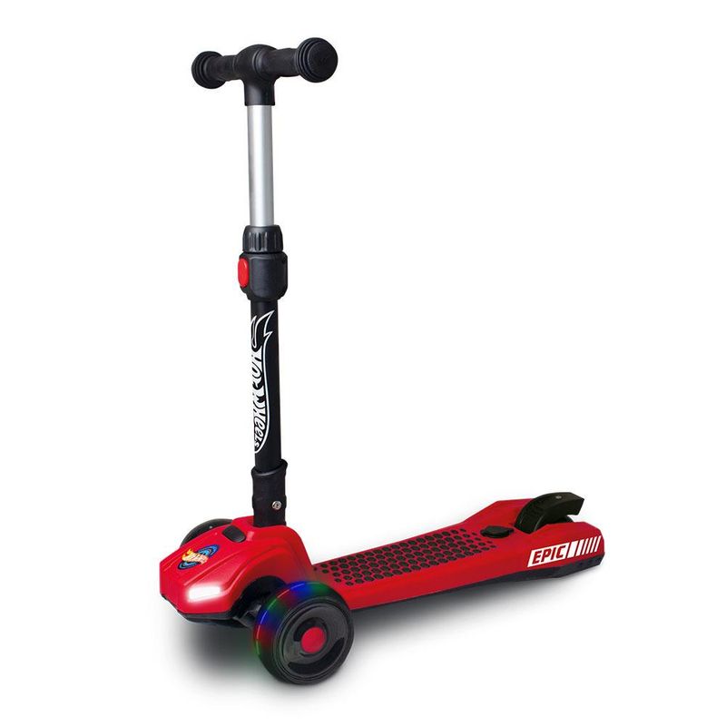 Patinete---Hot-Wheels---Max-Turbo---Solta-Fumaca---Fun---Vermelho-0