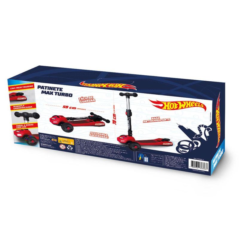 Patinete---Hot-Wheels---Max-Turbo---Solta-Fumaca---Fun---Vermelho-6