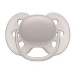 Chupeta---Avent---Philips---Ultra-Soft---Individual---6-18m---Cinza-0