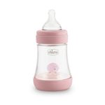 Mamadeira---Chicco---Perfect-5---Rosa---150ML-1