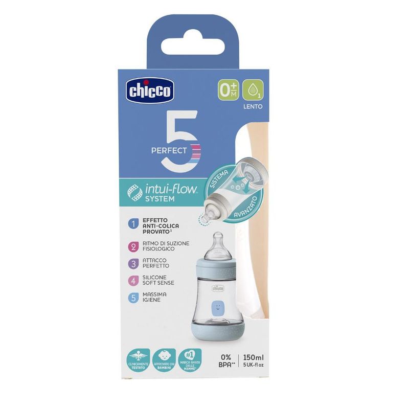 Mamadeira---Chicco---Perfect-5---Azul---150ML-0