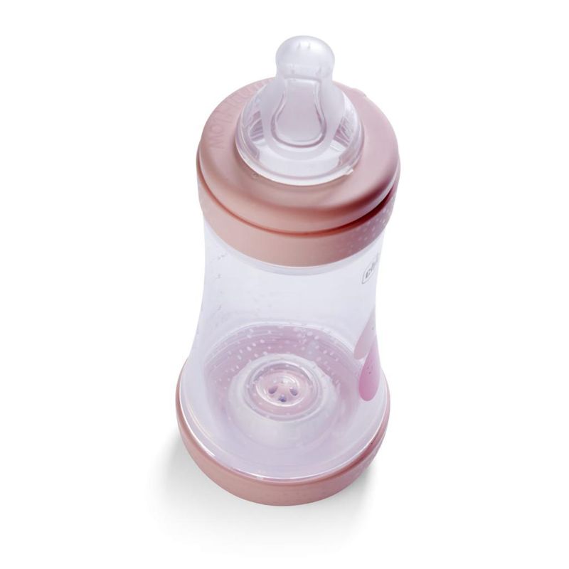 Mamadeira---Chicco---Perfect-5---Rosa---240ML-0