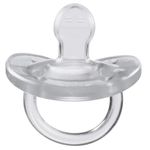 Chupeta---Chicco---Soft---Physio-Forma---Silicone---Branco---Tamanho-2-1
