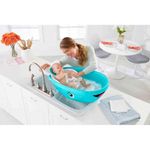 Banheira-de-Baleia---Fisher-Price---Hora-do-Banho---22cm---Azul-4