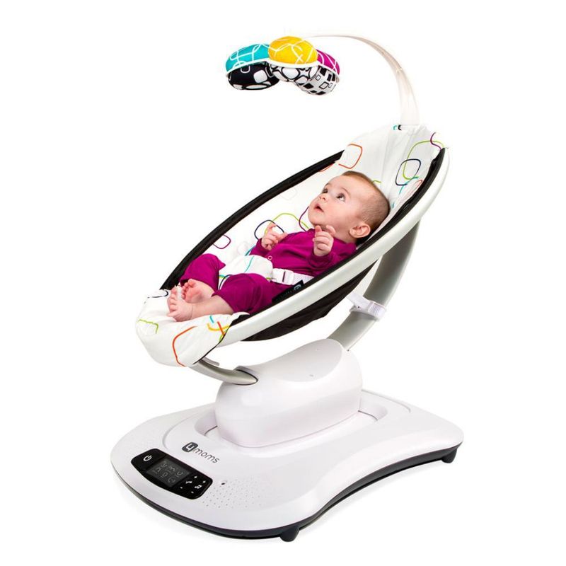 Cadeira-de-Descanso-Mamaroo---40---Multi-Color-Plush---Branco-4