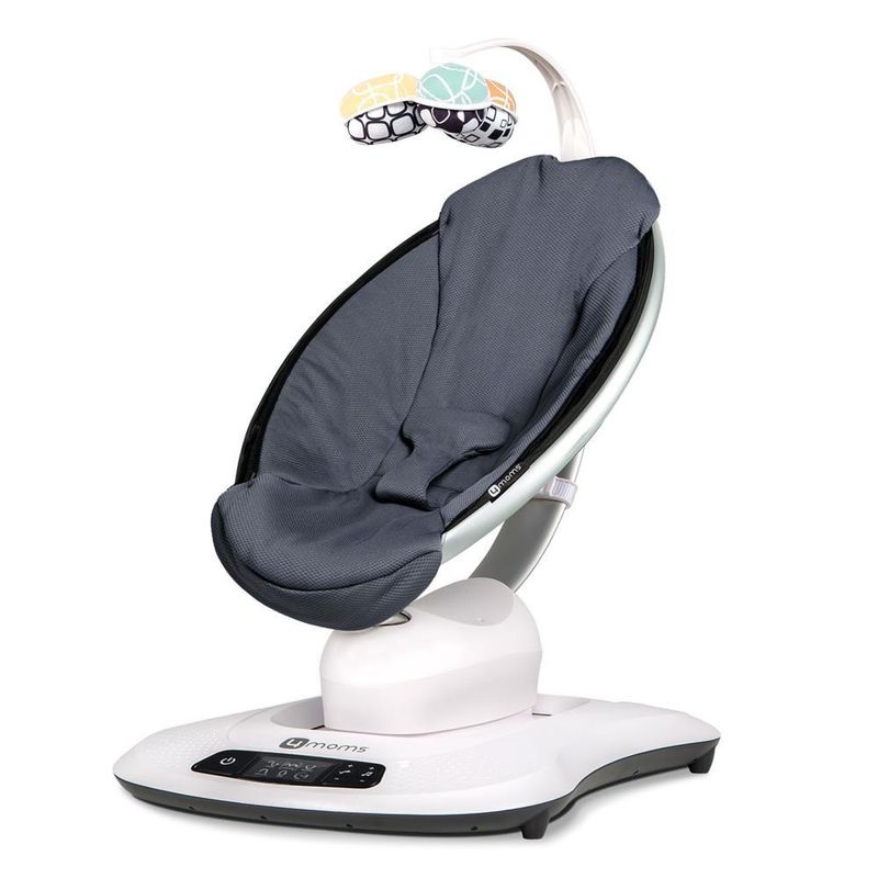 Cadeira-de-Descanso-Mamaroo---40---Grey-Mesh---Cinza-1