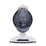 Cadeira-de-Descanso-Mamaroo---40---Grey-Mesh---Cinza-2