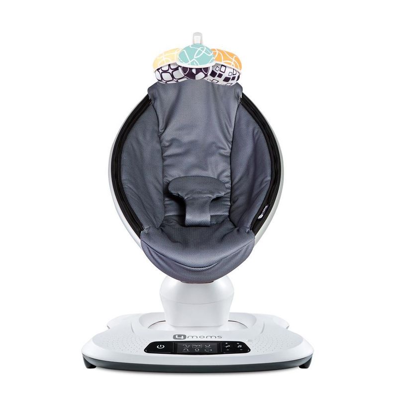 Cadeira-de-Descanso-Mamaroo---40---Grey-Mesh---Cinza-2