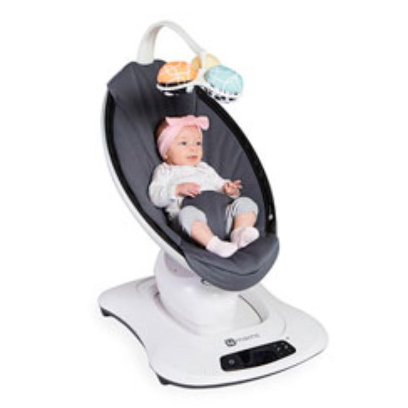 Cadeira-de-Descanso-Mamaroo---40---Grey-Mesh---Cinza-3