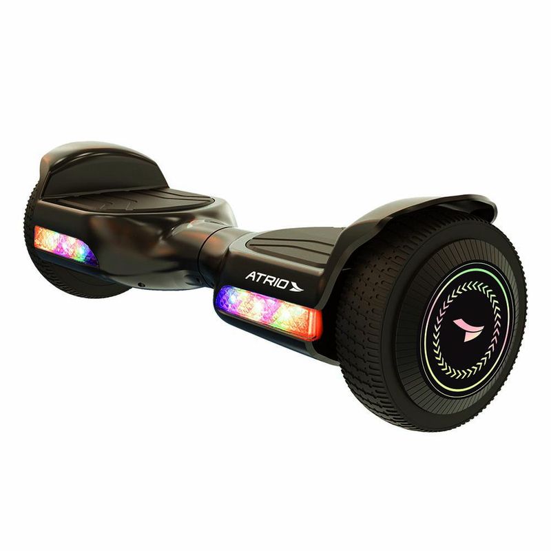 Hoverboard---Atrio---Fun-LED---Multikids---Preto-0