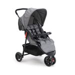 -Carrinho-de-Bebe---Voyage---Delta---De-0-a-15-Kg---Cinza-Mescla--0